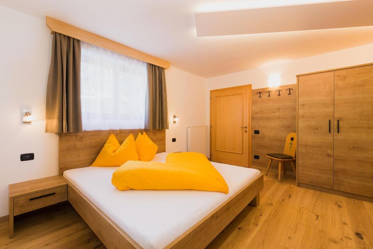 Gasthof Trausberg Corvara in Passiria Екстериор снимка