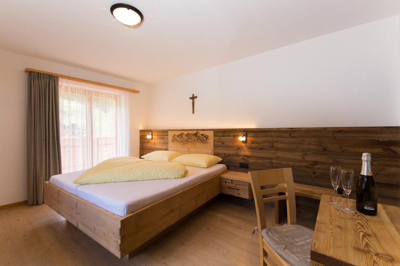 Gasthof Trausberg Corvara in Passiria Екстериор снимка
