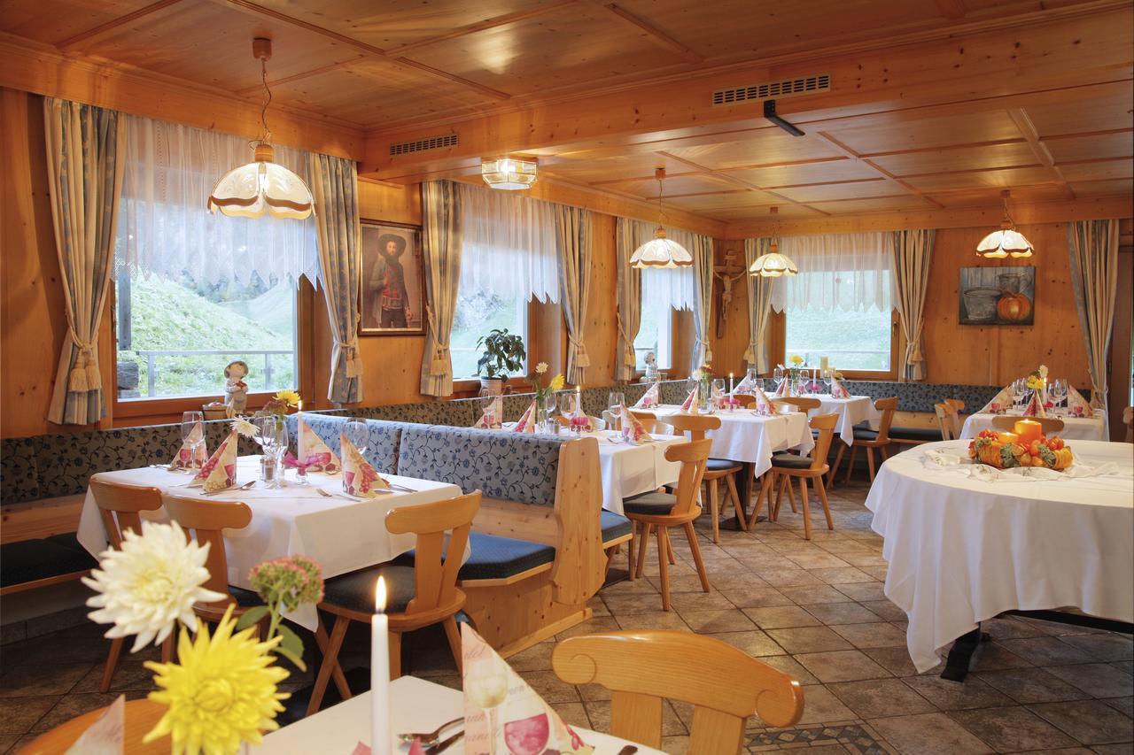 Gasthof Trausberg Corvara in Passiria Екстериор снимка