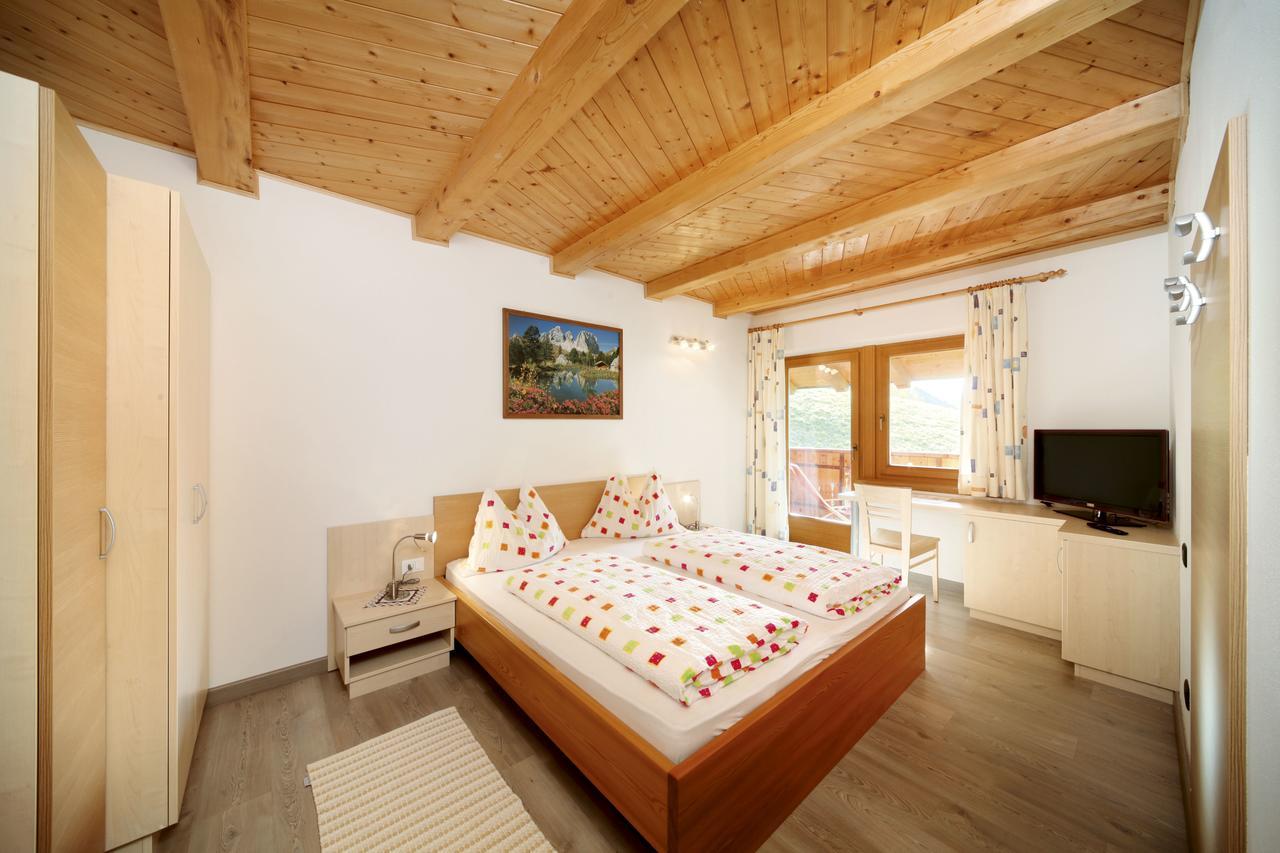 Gasthof Trausberg Corvara in Passiria Екстериор снимка